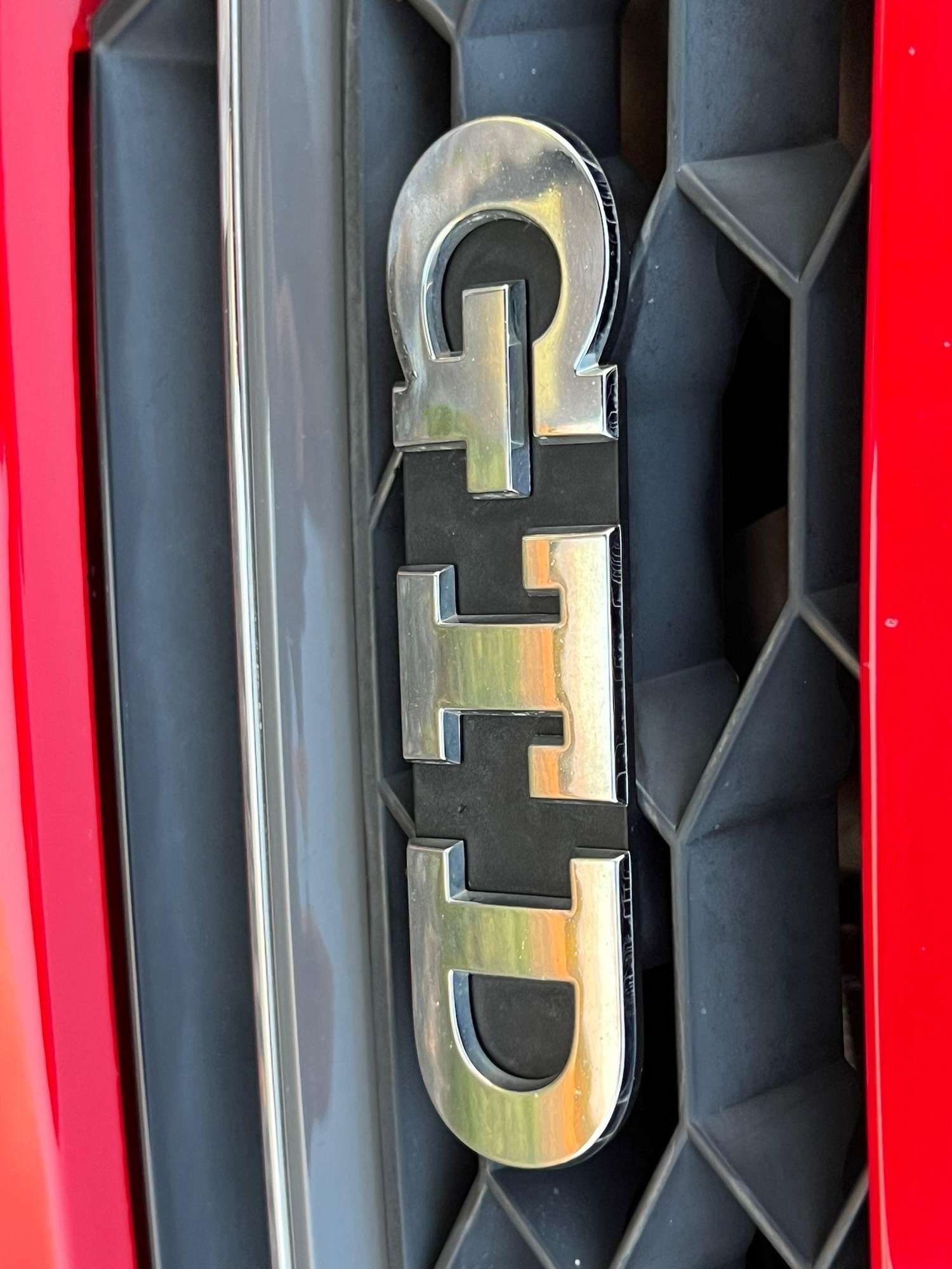 Vehicle 97