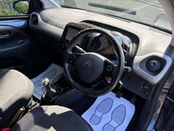 Used Citroen C1 2014 for sale - 75247385: Photo