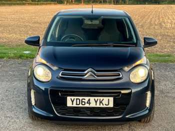 Used Citroen C1 2014 for sale - 75247385: Photo