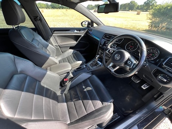 Used Volkswagen Golf 2013 for sale - 75246234: Photo
