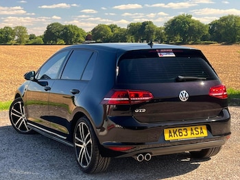 Used Volkswagen Golf 2013 for sale - 75246234: Photo