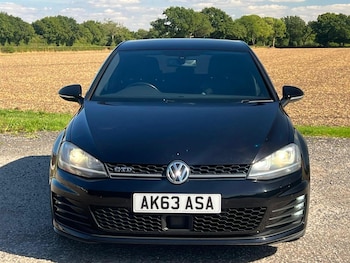 Used Volkswagen Golf 2013 for sale - 75246234: Photo
