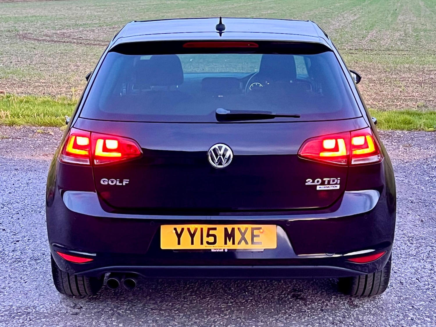 Vehicle 11