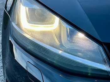 Used Volkswagen Golf 2015 for sale - 75857894: Photo