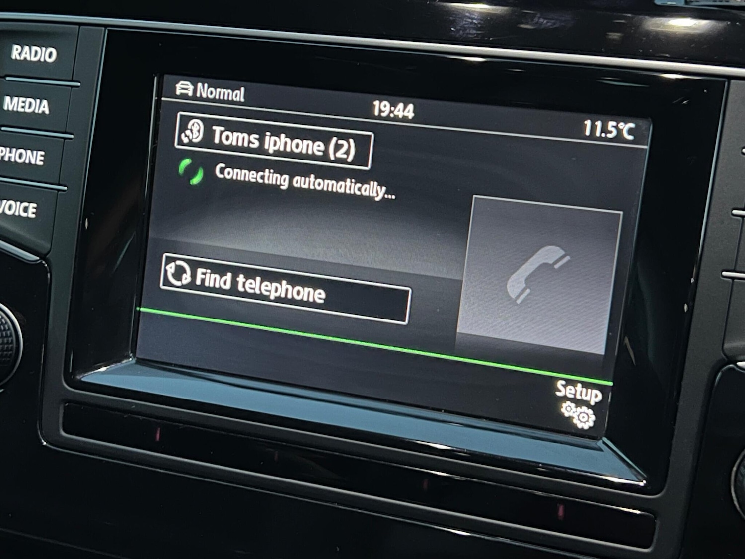 Vehicle 69