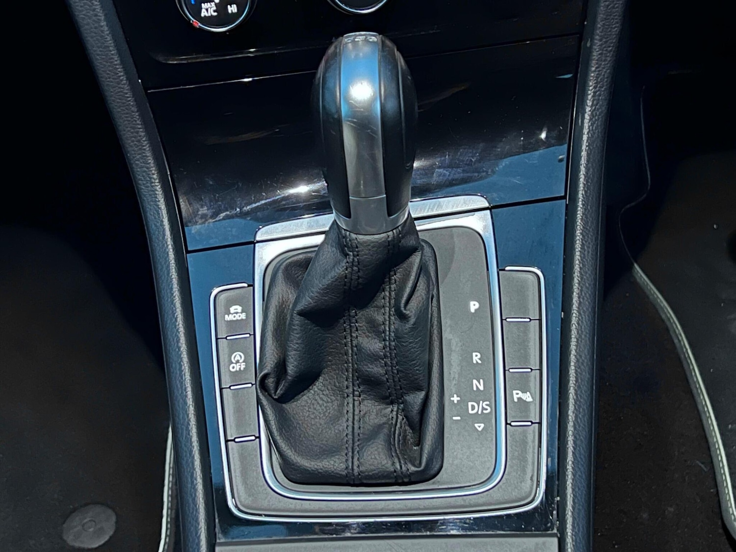 Vehicle 76