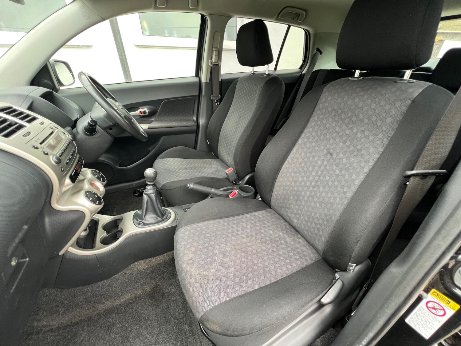 Used Toyota Urban Cruiser for sale - 78106614: Photo 10