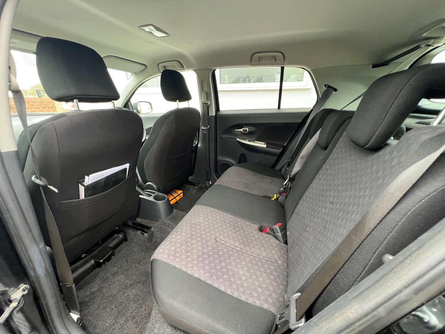 Used Toyota Urban Cruiser for sale - 78106614: Photo 11