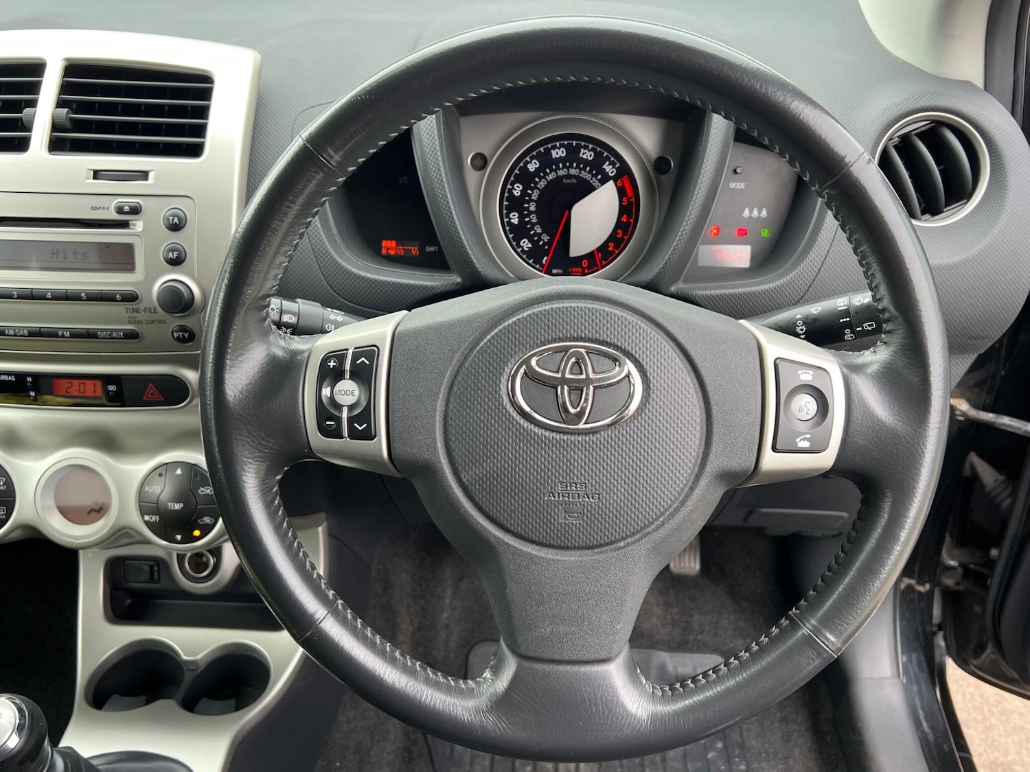 Used Toyota Urban Cruiser for sale - 78106614: Photo 13