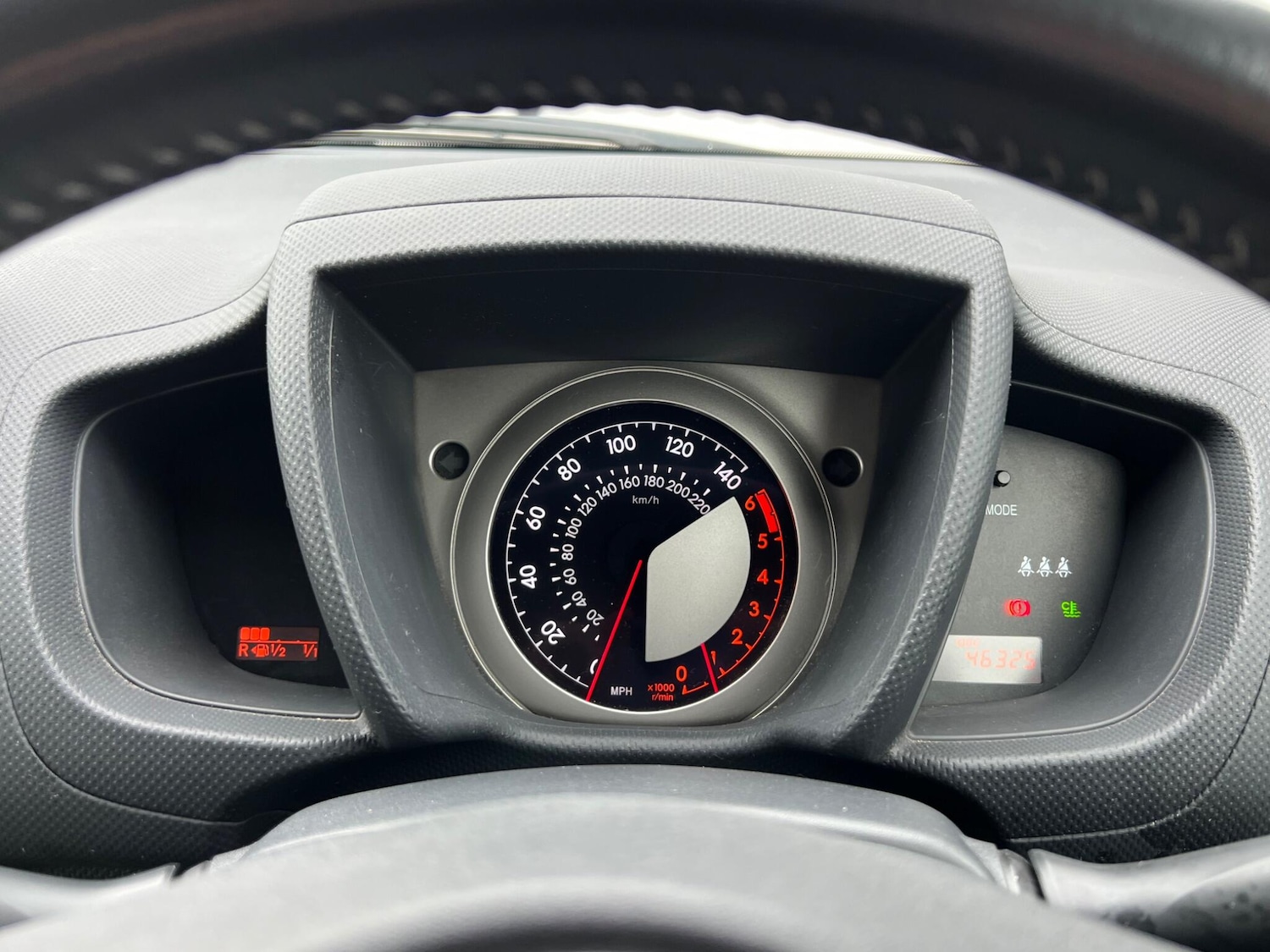 Used Toyota Urban Cruiser for sale - 78106614: Photo 14