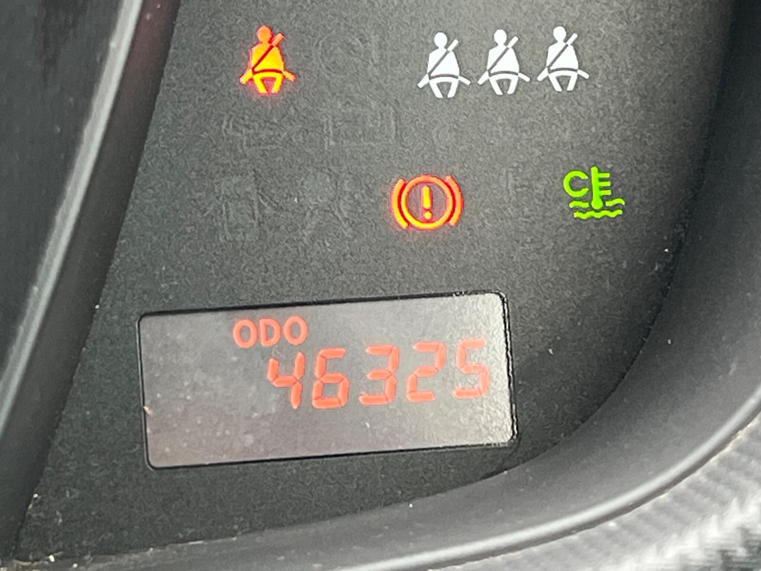 Used Toyota Urban Cruiser for sale - 78106614: Photo 16