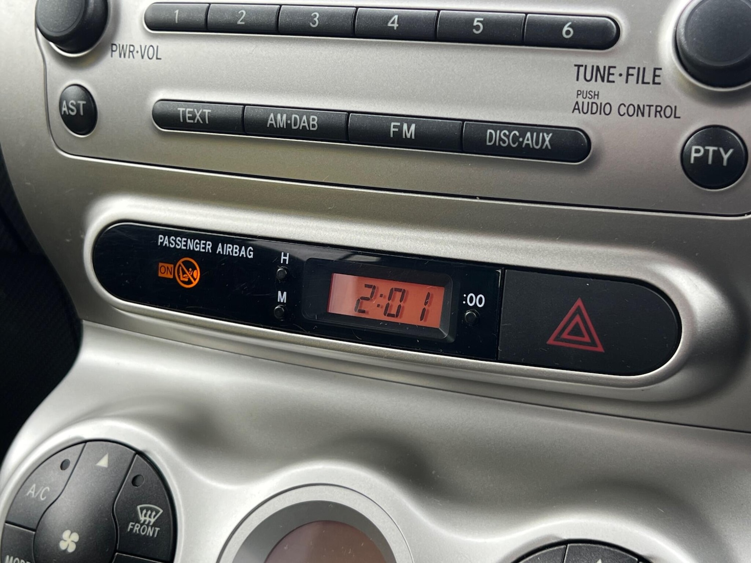 Used Toyota Urban Cruiser for sale - 78106614: Photo 21