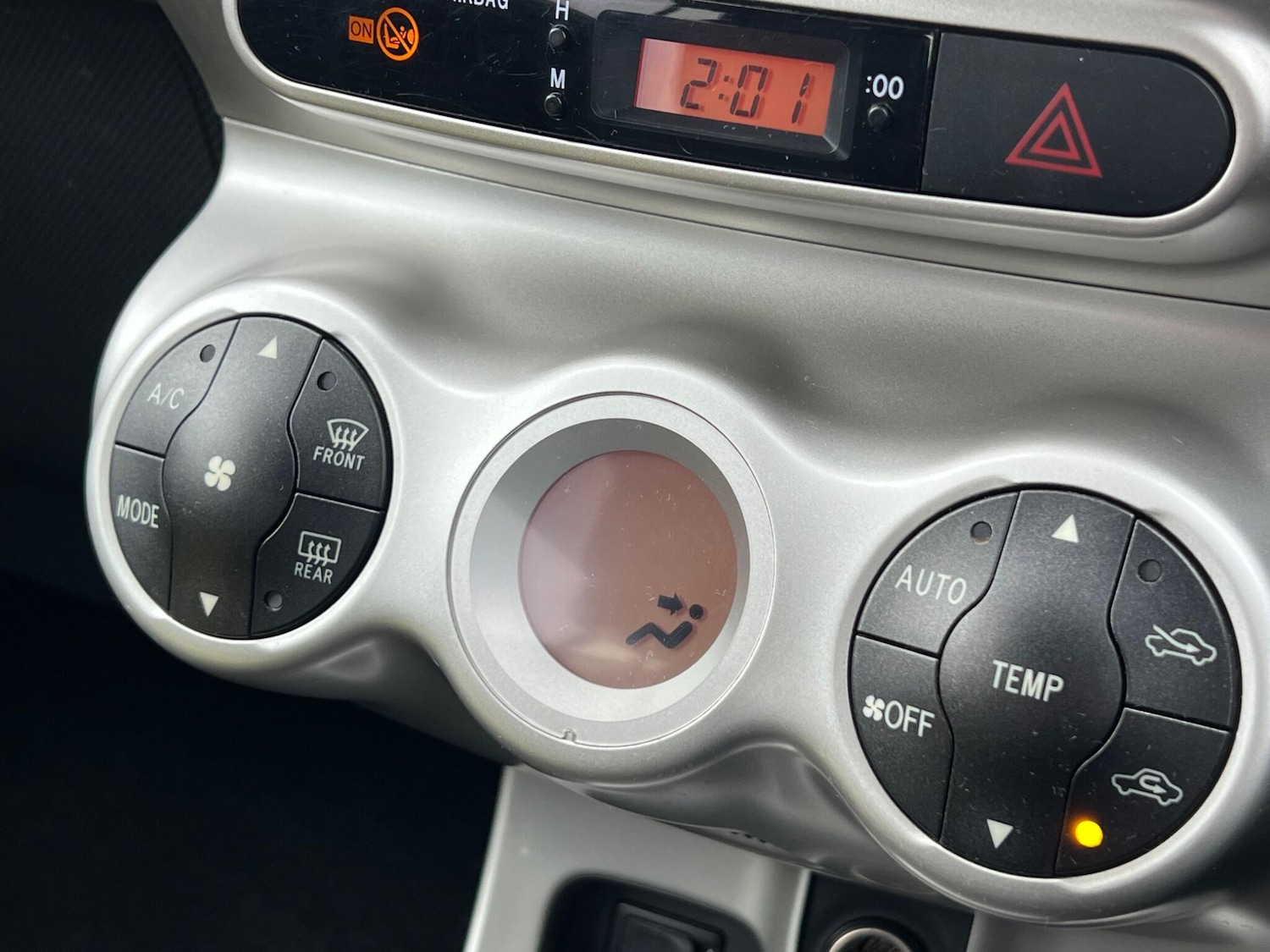 Used Toyota Urban Cruiser for sale - 78106614: Photo 22