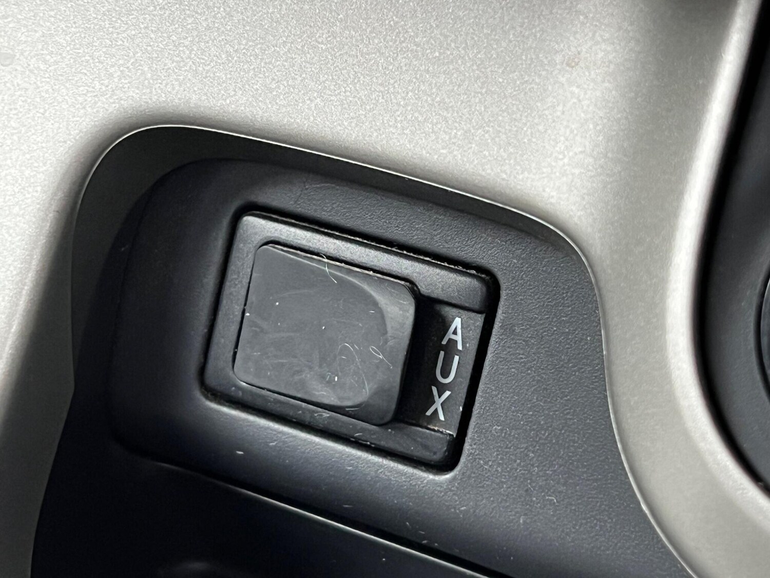 Used Toyota Urban Cruiser for sale - 78106614: Photo 26