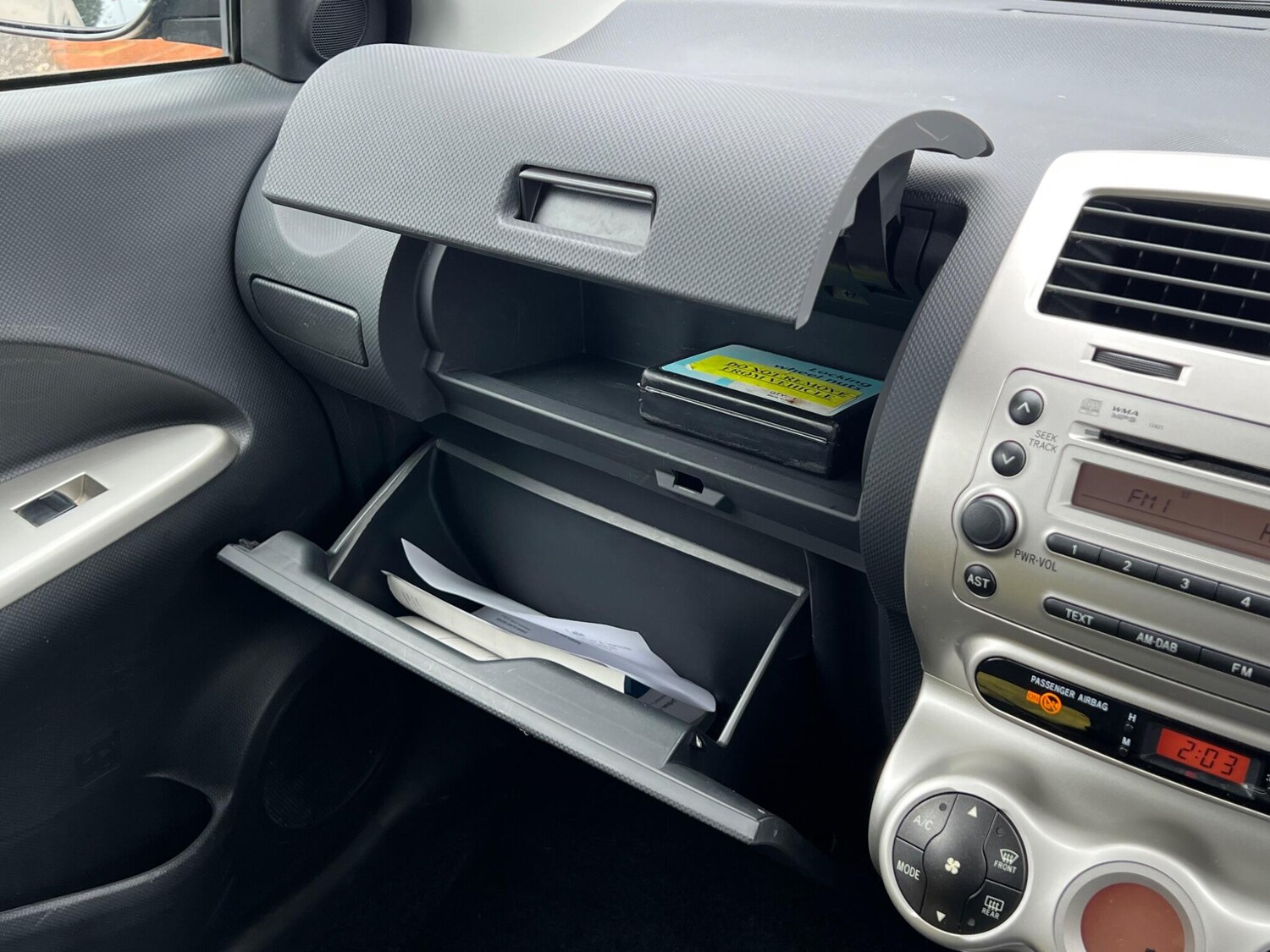 Used Toyota Urban Cruiser for sale - 78106614: Photo 37