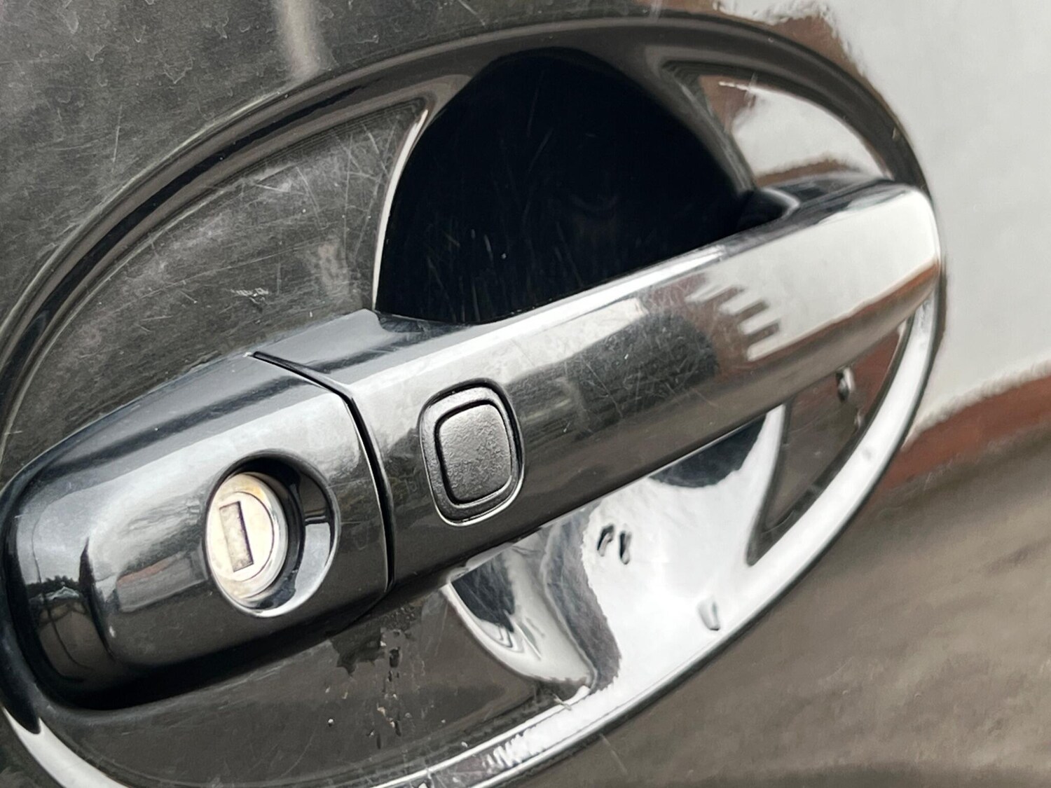 Used Toyota Urban Cruiser for sale - 78106614: Photo 44