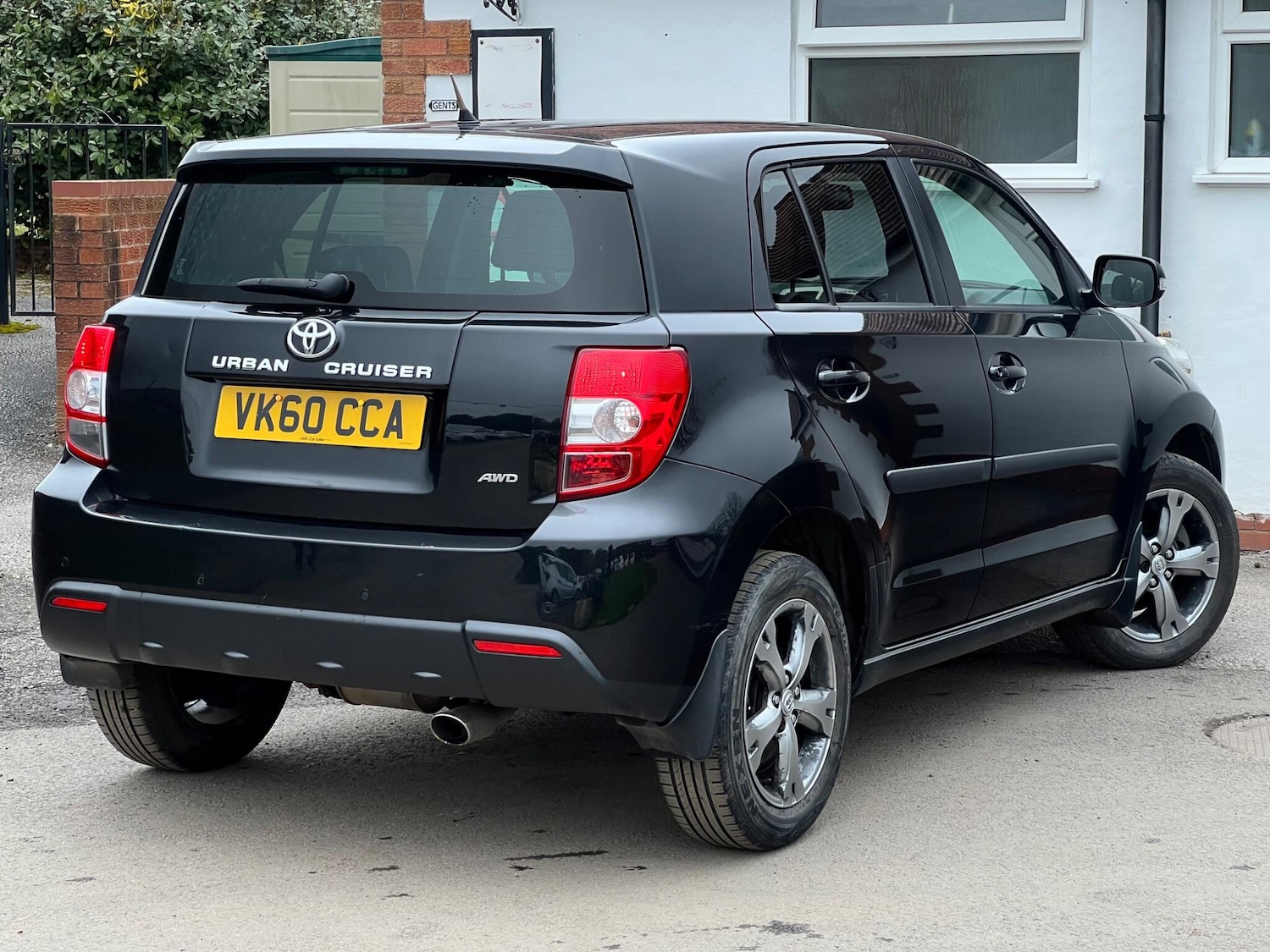 Used Toyota Urban Cruiser for sale - 78106614: Photo 7