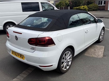 Used Volkswagen Golf 2013 for sale - 78922278: Photo