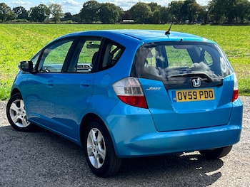 Used Honda Jazz 2009 for sale - 75954017: Photo