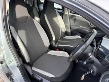 Used Toyota AYGO 2015 for sale - 79635060: Photo