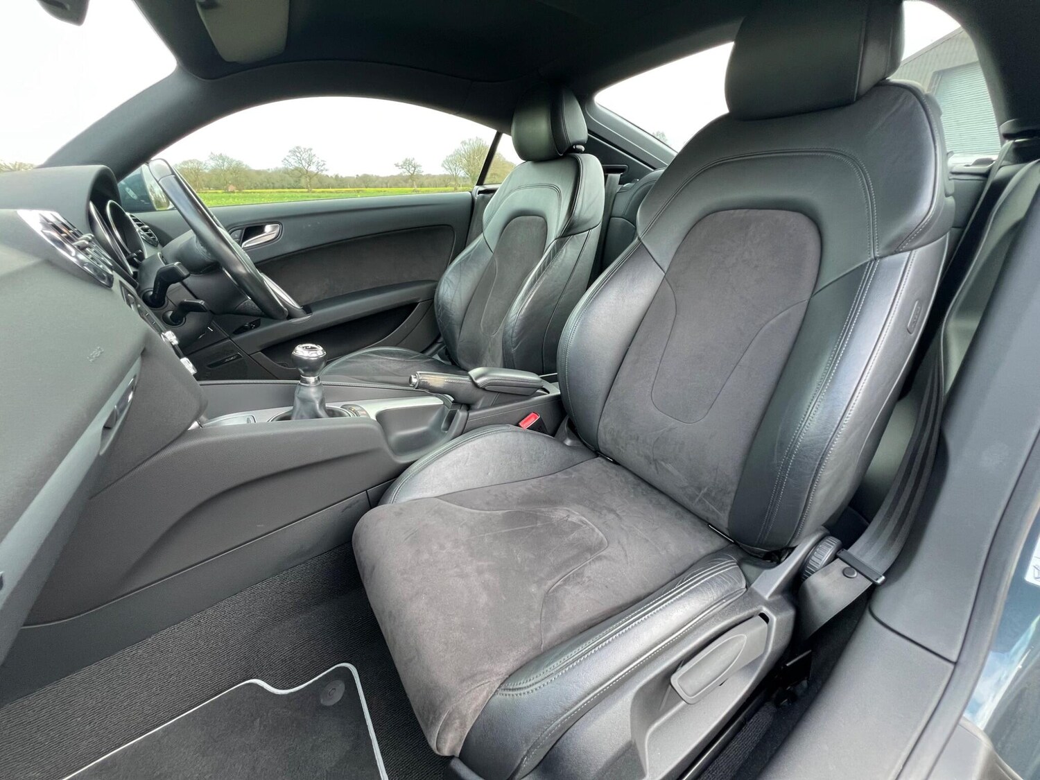 Used Audi TT for sale - 78106631: Photo 11