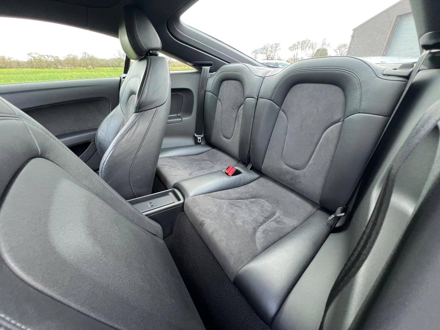 Used Audi TT for sale - 78106631: Photo 12