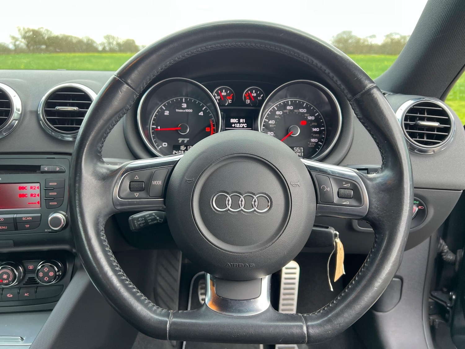 Used Audi TT for sale - 78106631: Photo 14