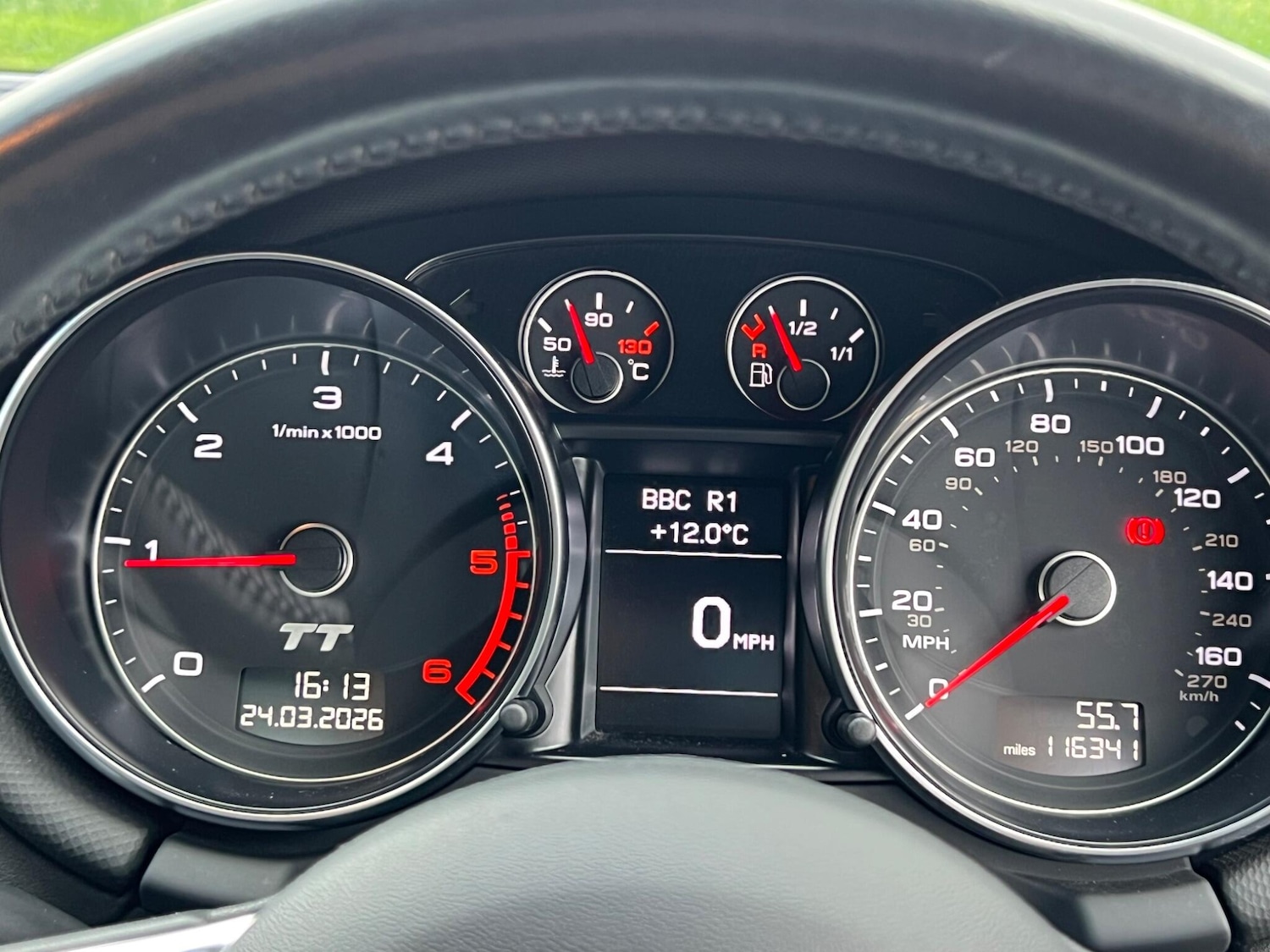 Used Audi TT for sale - 78106631: Photo 15