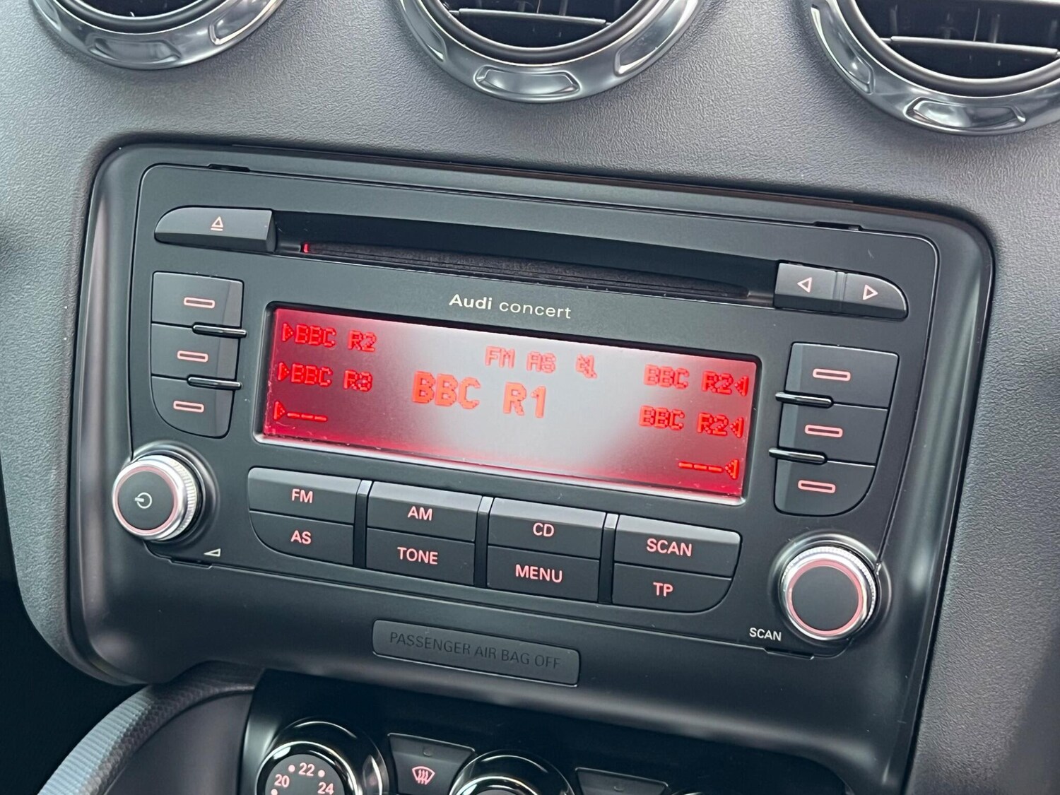 Used Audi TT for sale - 78106631: Photo 18