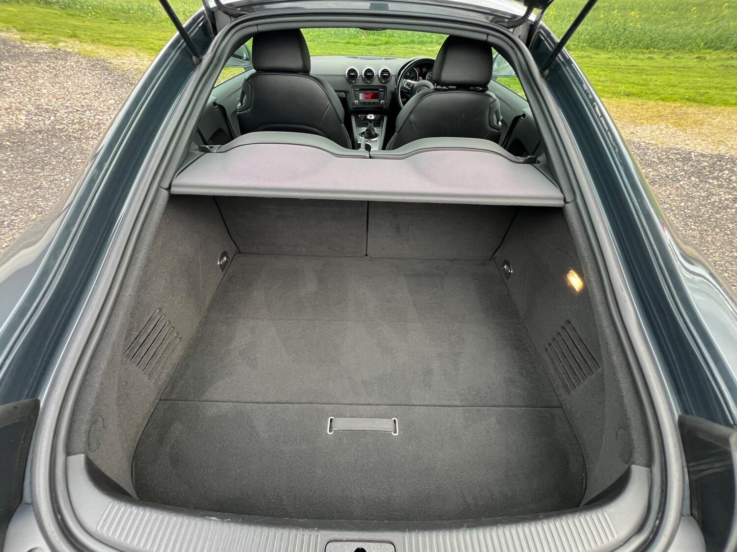 Used Audi TT for sale - 78106631: Photo 39