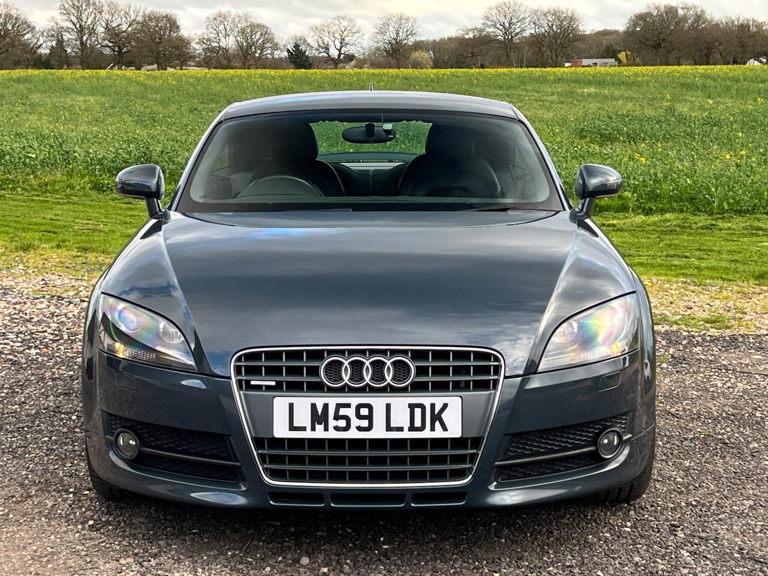 Used Audi TT for sale - 78106631: Photo 4