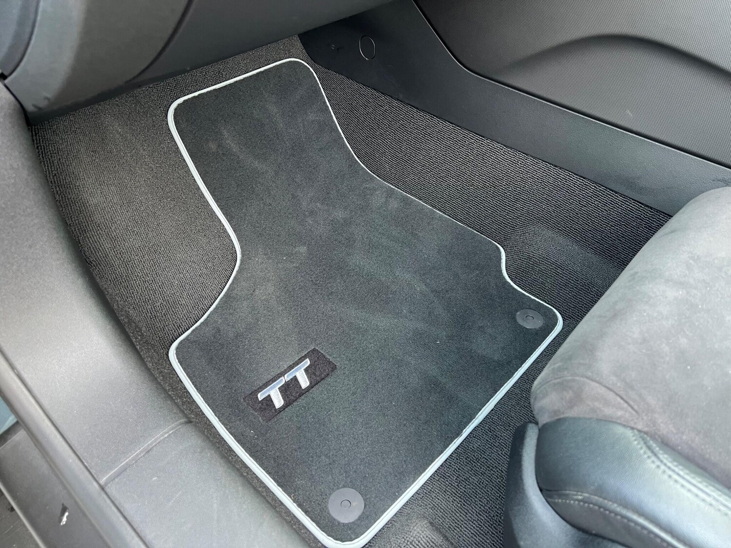 Used Audi TT for sale - 78106631: Photo 40