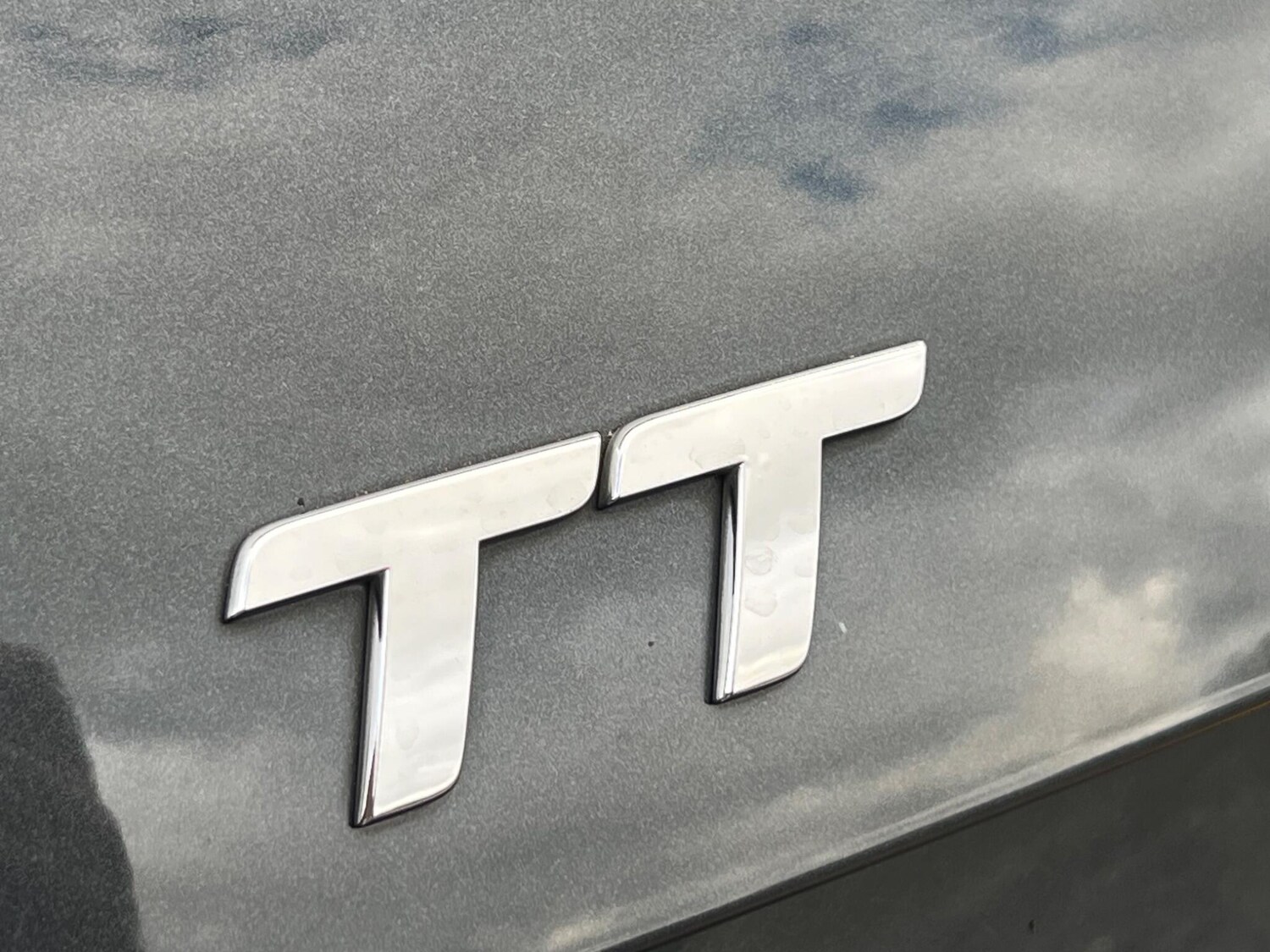 Used Audi TT for sale - 78106631: Photo 45