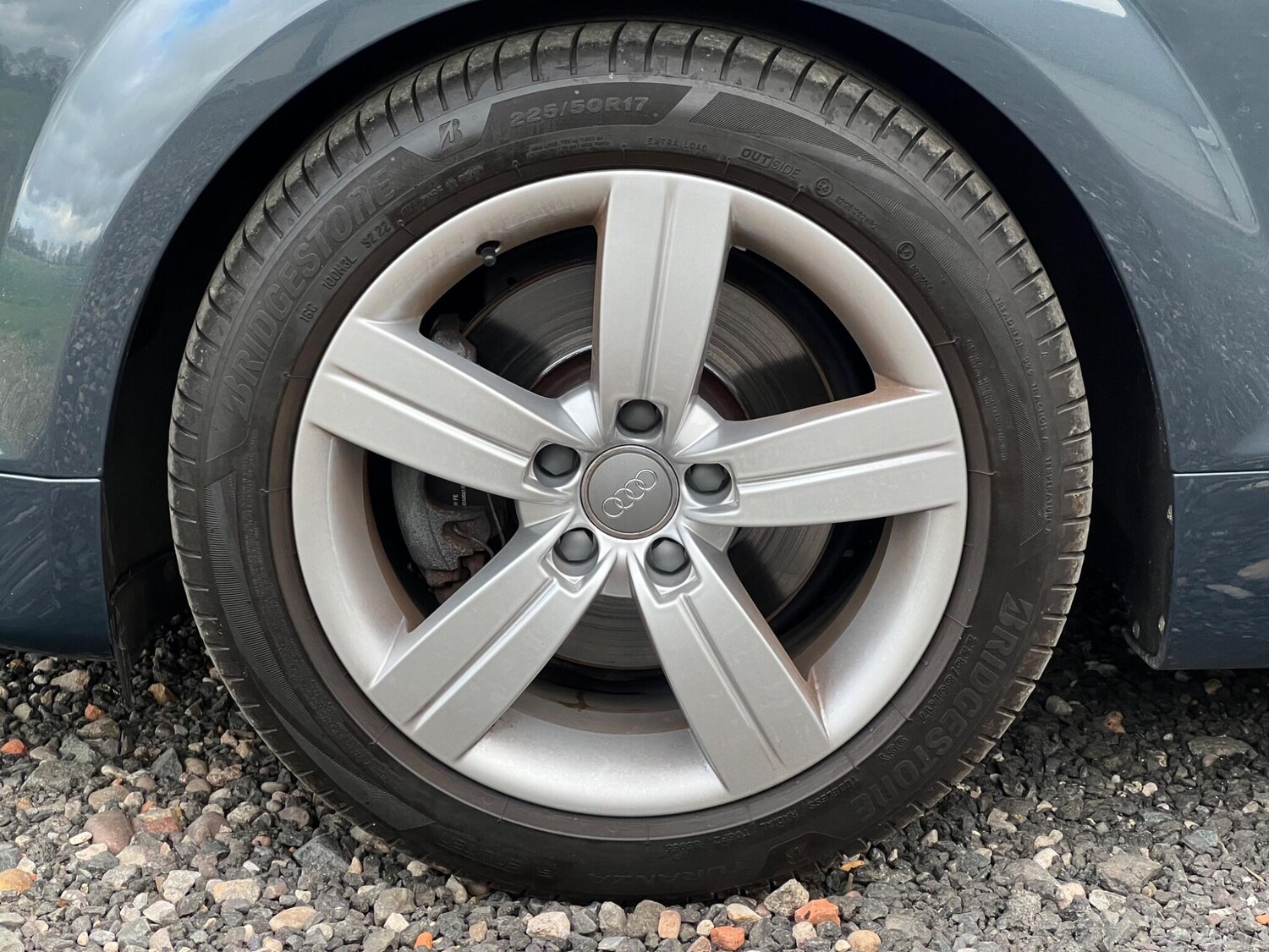 Used Audi TT for sale - 78106631: Photo 48