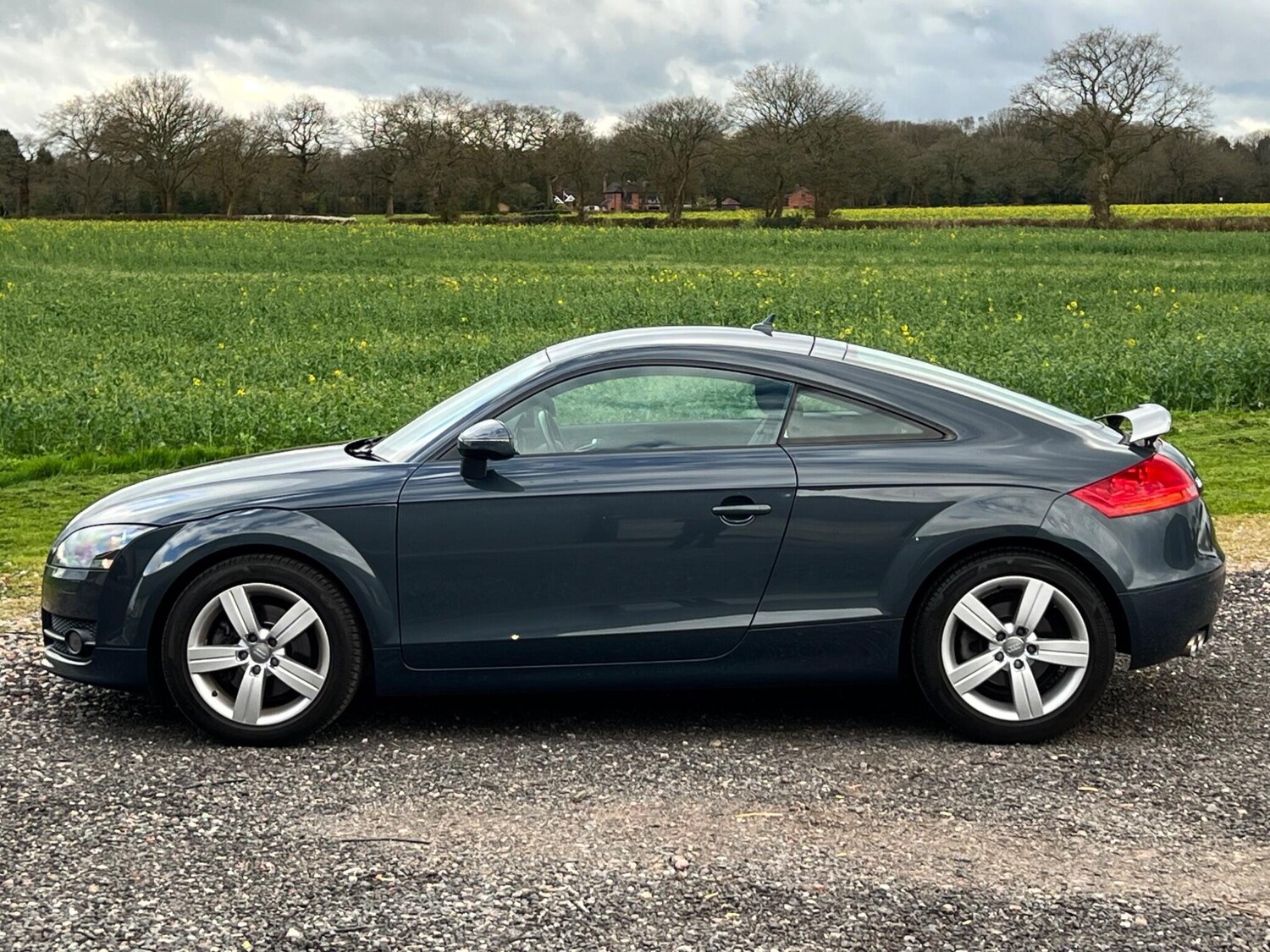 Used Audi TT for sale - 78106631: Photo 6