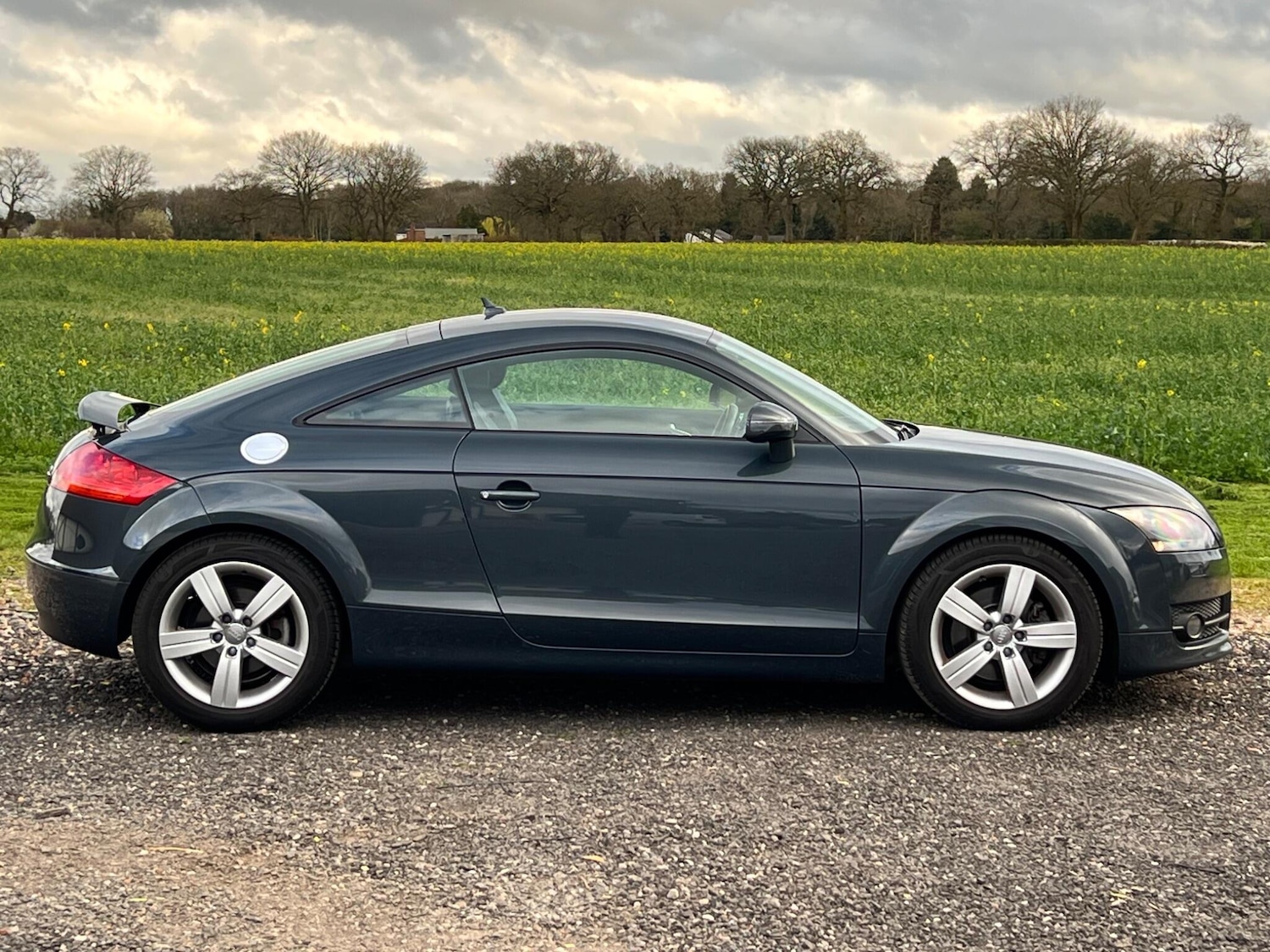 Used Audi TT for sale - 78106631: Photo 7