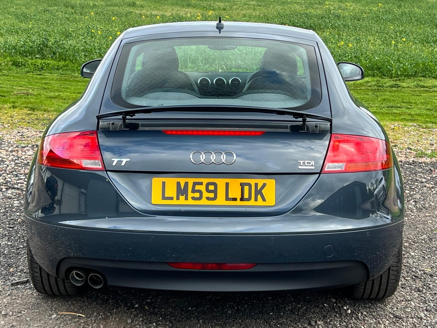 Used Audi TT for sale - 78106631: Photo 8