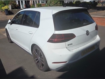 Used Volkswagen Golf 2017 for sale - 79188661: Photo
