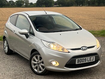 Ford - Fiesta