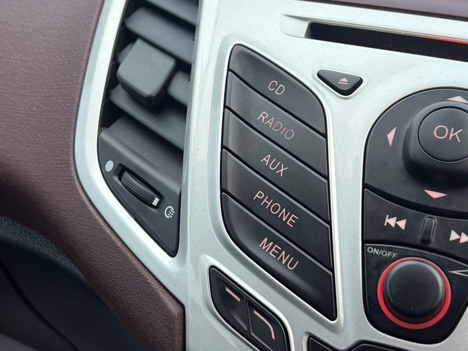 Vehicle 40