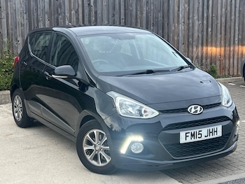 2015 (15) - 1.2 Premium Euro 5 5dr