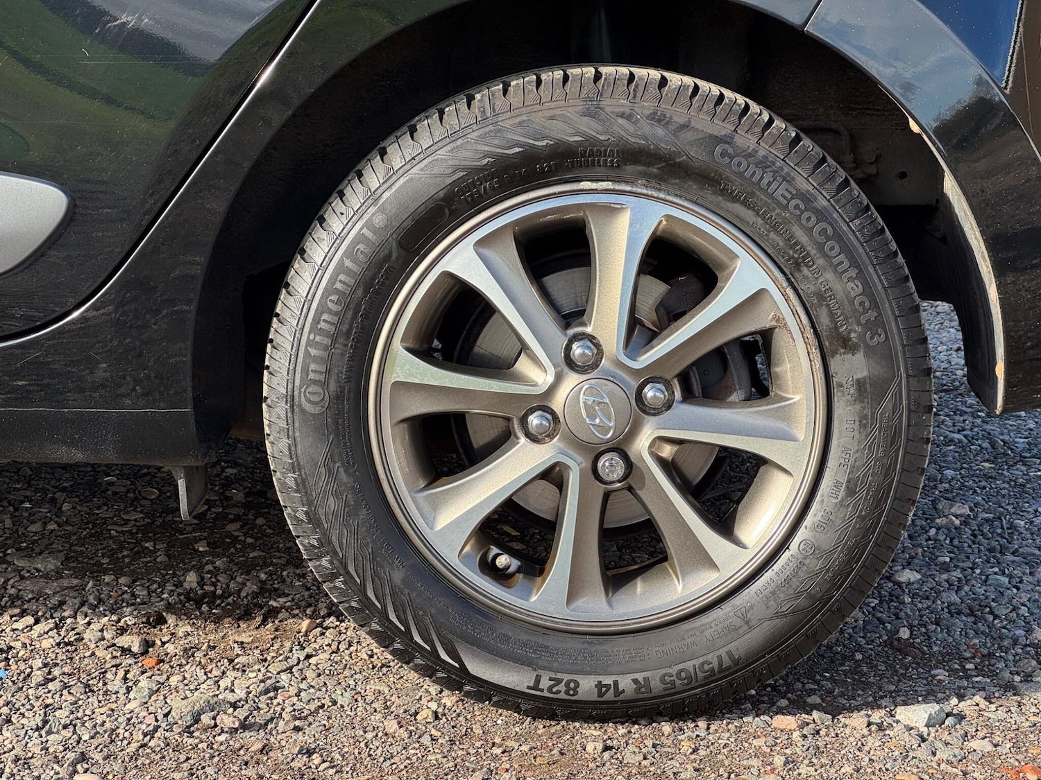 Used Hyundai i10 2015 for sale - 76348894: Photo 44