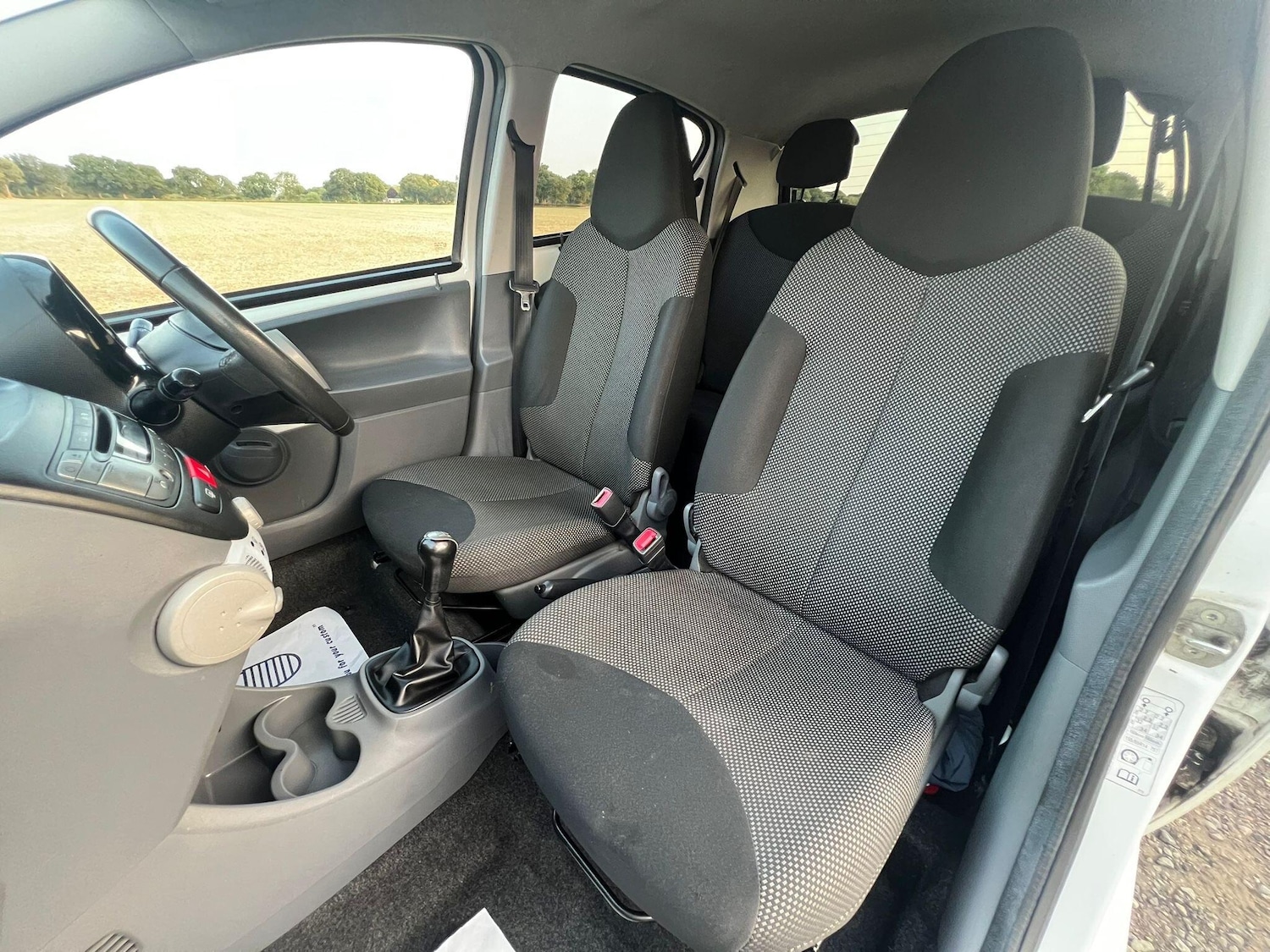Vehicle 16