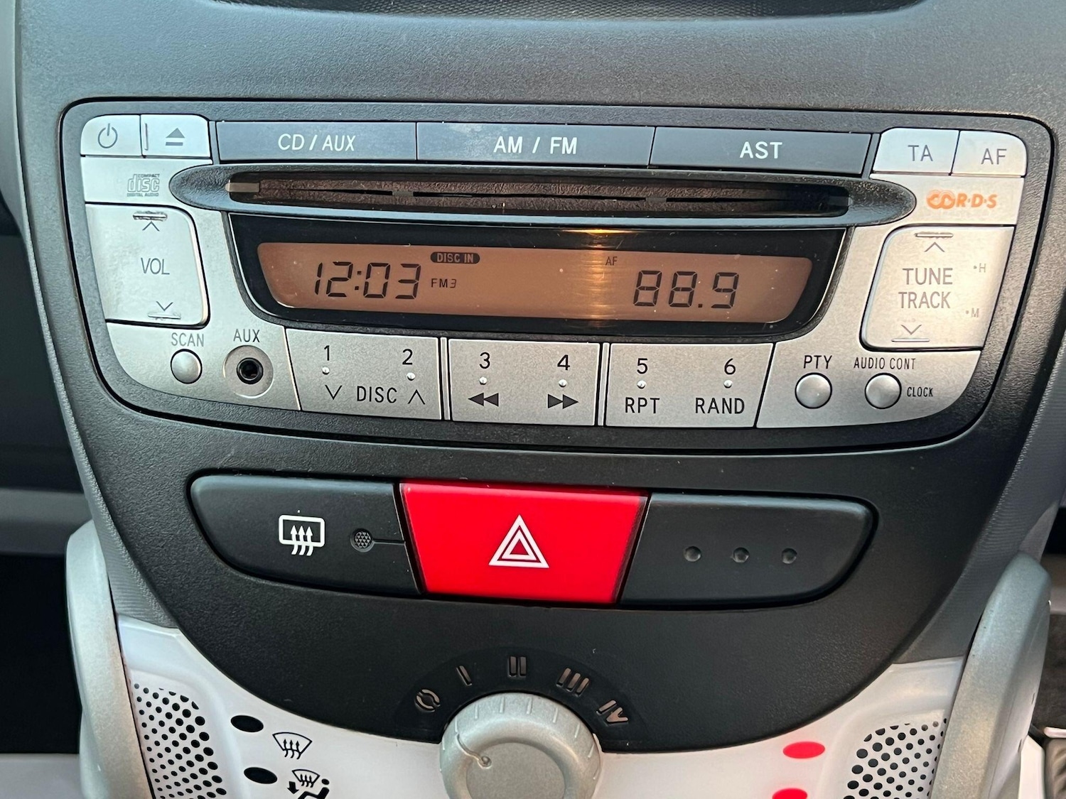 Vehicle 27