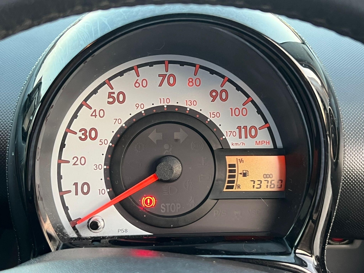 Vehicle 28