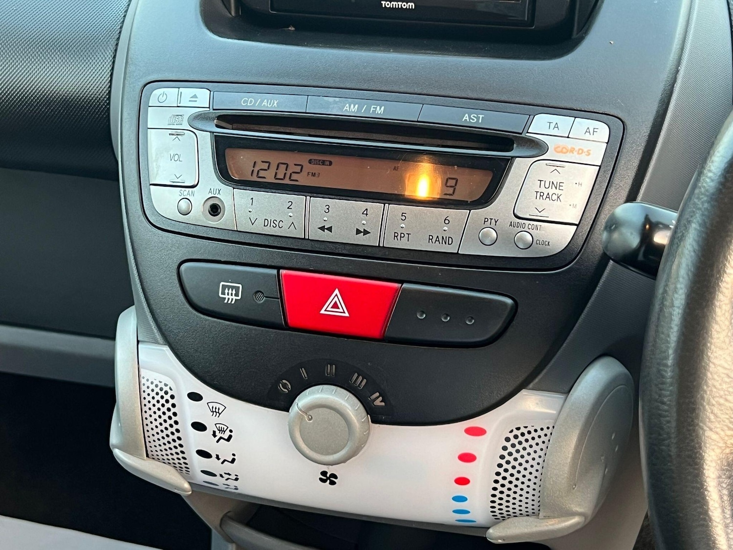 Vehicle 33