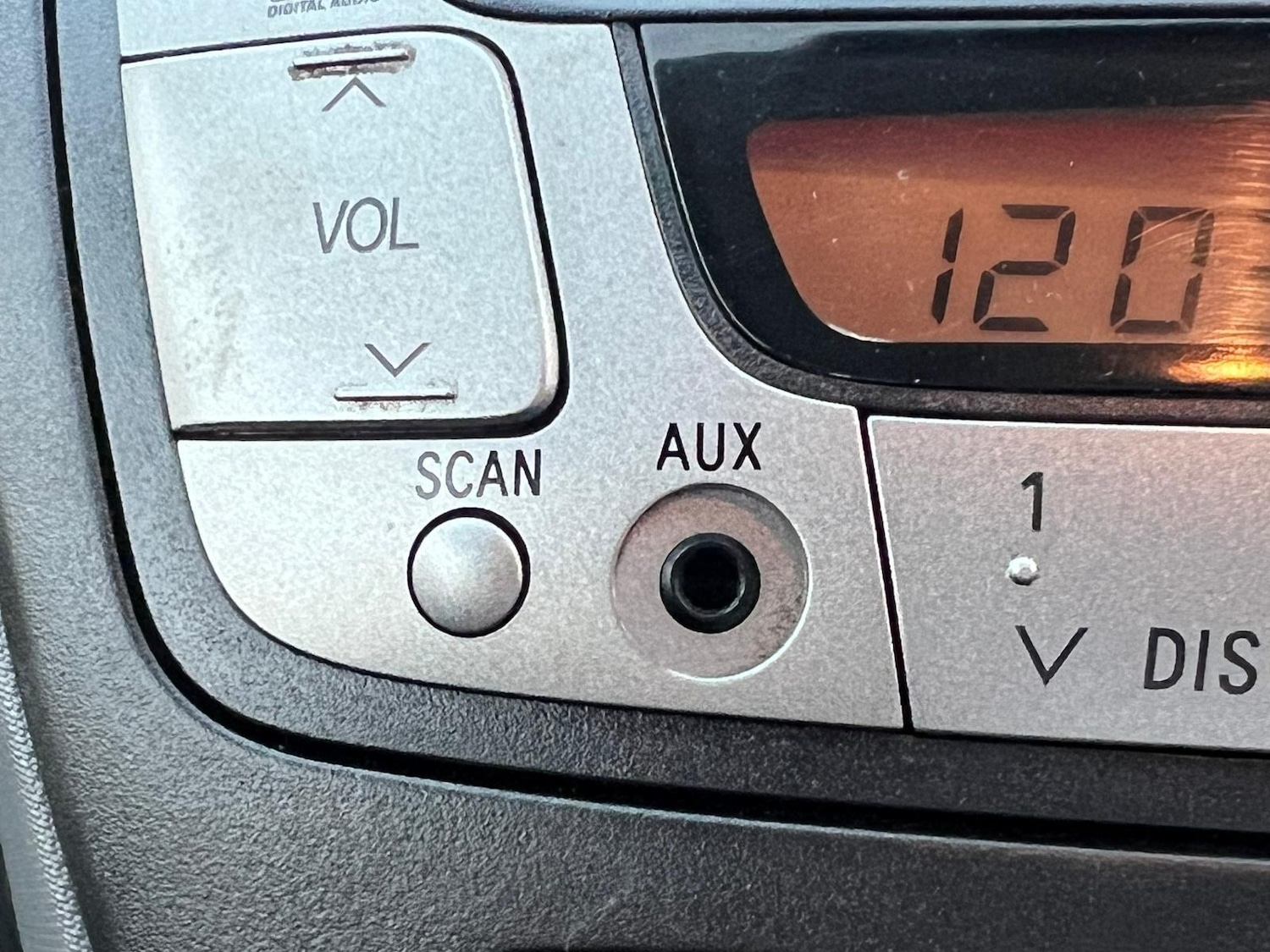 Vehicle 38