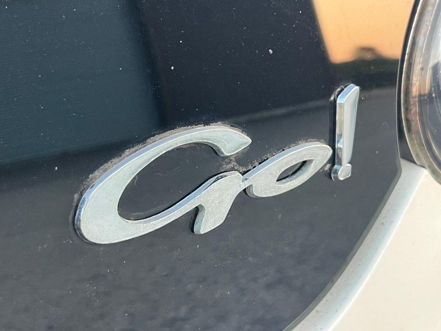 Vehicle 44