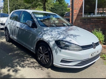 Used Volkswagen Golf 2017 for sale - 79224478: Photo