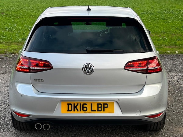 Used Volkswagen Golf 2016 for sale - 76167114: Photo 11